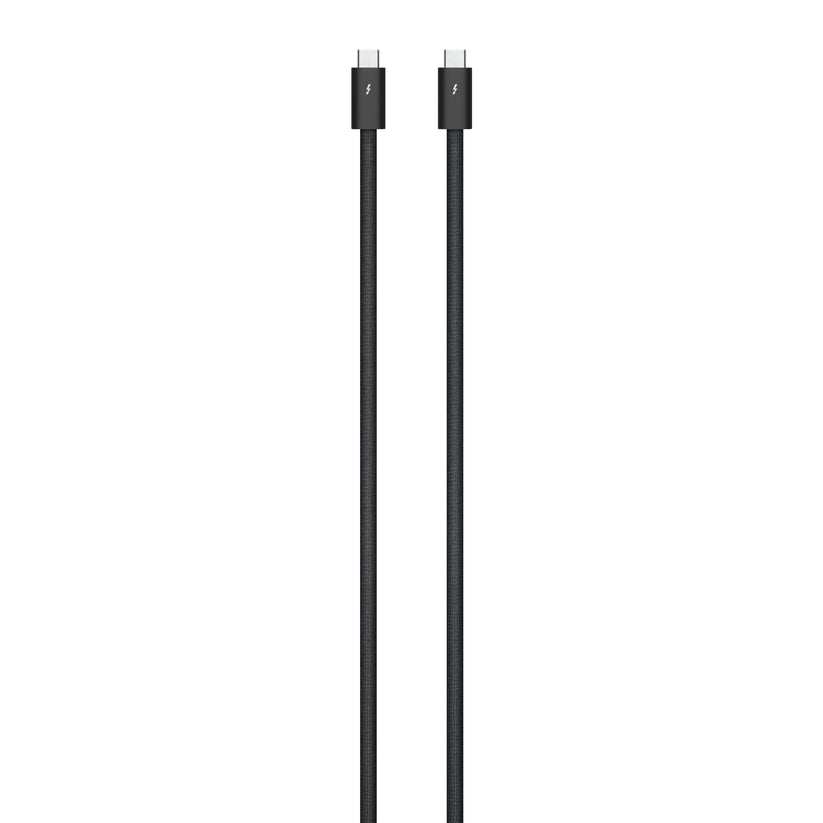 Thunderbolt 5 (USB‑C) Pro Cable (1m) - iSTYLE RS
