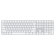 Magic Keyboard (USB-C) sa Touch ID-om i numeričkim tasterima (2024) - Serbian - iSTYLE RS
