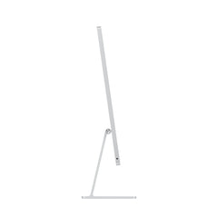 24-inčni iMac M4 sa 4,5K Retina displejom, 10-jezgarnim CPU-om, 10-jezgarnim GPU-om, 24GB objedinjene memorije i 512GB SSD - Silver - iSTYLE RS
