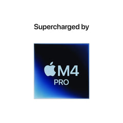 Mac mini M4 Pro sa 12-jezgarnim CPU-om, 16-jezgarnim GPU-om, 24GB objedinjene memorije i 512GB SSD-om - iSTYLE RS
