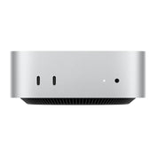Mac mini M4 sa 10-jezgarnim CPU-om, 10-jezgarnim GPU-om, 16GB objedinjene memorije i 512GB SSD-om - iSTYLE RS