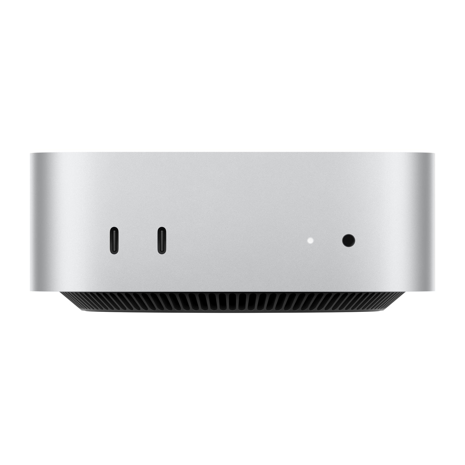 Mac mini M4 sa 10-jezgarnim CPU-om, 10-jezgarnim GPU-om, 16GB objedinjene memorije i 256GB SSD-om - iSTYLE RS