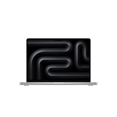 14-inčni MacBook Pro M4 sa 10-jezgarnim CPU-om i 10-jezgarnim GPU-om, 16GB objedinjene memorije i 512GB SSD-om - Silver - iSTYLE RS