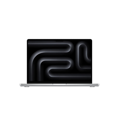 14-inčni MacBook Pro M4 sa 10-jezgarnim CPU-om i 10-jezgarnim GPU-om, 16GB objedinjene memorije i 512GB SSD-om - Silver - iSTYLE RS