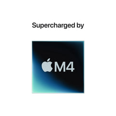 14-inčni MacBook Pro M4 sa 10-jezgarnim CPU-om i 10-jezgarnim GPU-om, 24GB objedinjene memorije i 1TB SSD-om - Silver - iSTYLE RS