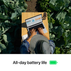 14-inčni MacBook Pro M4 sa 10-jezgarnim CPU-om i 10-jezgarnim GPU-om, 24GB objedinjene memorije i 1TB SSD-om - Silver - iSTYLE RS