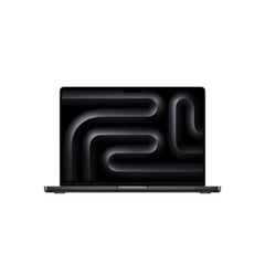 14-inčni MacBook Pro M4 sa 10-jezgarnim CPU-om i 10-jezgarnim GPU-om, 16GB objedinjene memorije i 1TB SSD-om - Space Black - iSTYLE RS