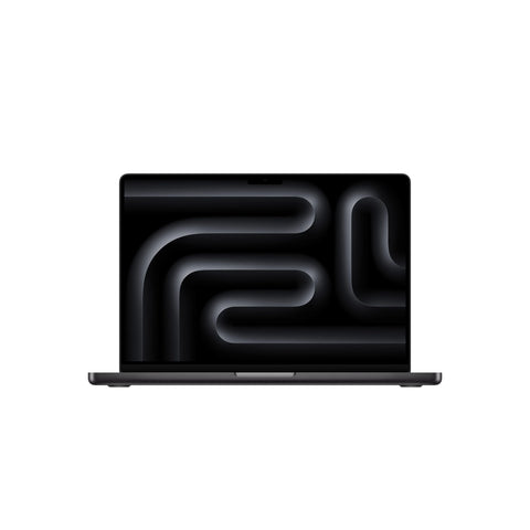 14-inčni MacBook Pro M4 sa 10-jezgarnim CPU-om i 10-jezgarnim GPU-om, 16GB objedinjene memorije i 512GB SSD-om - Space Black - iSTYLE RS