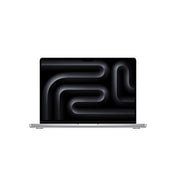 14-inčni MacBook Pro M4 Max sa 14-jezgarnim CPU-om i 32-jezgarnim GPU-om, 36GB objedinjene memorije i 1TB SSD-om - Silver - iSTYLE RS