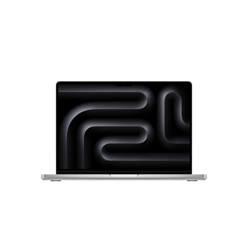 14-inčni MacBook Pro M4 Max sa 14-jezgarnim CPU-om i 32-jezgarnim GPU-om, 36GB objedinjene memorije i 1TB SSD-om - Silver - iSTYLE RS