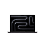 14-inčni MacBook Pro M4 Max sa 14-jezgarnim CPU-om i 32-jezgarnim GPU-om, 36GB objedinjene memorije i 1TB SSD-om - Space Black - iSTYLE RS