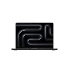 14-inčni MacBook Pro M4 Max sa 16-jezgarnim CPU-om i 40-jezgarnim GPU-om, 128GB objedinjene memorije i 8TB SSD-om - Space Black - iSTYLE RS
