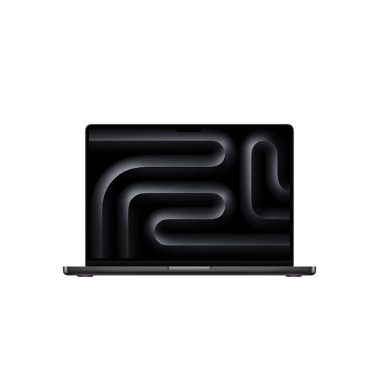 14-inčni MacBook Pro M4 Max sa 14-jezgarnim CPU-om i 32-jezgarnim GPU-om, 36GB objedinjene memorije i 1TB SSD-om - Space Black - iSTYLE RS