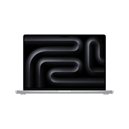 16-inčni MacBook Pro M4 Max sa 16-jezgarnim CPU-om i 40-jezgarnim GPU-om, 48GB objedinjene memorije i 1TB SSD-om - Silver - iSTYLE RS