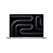 16-inčni MacBook Pro M4 Max sa 14-jezgarnim CPU-om i 32-jezgarnim GPU-om, 36GB objedinjene memorije i 1TB SSD-om - Silver - iSTYLE RS