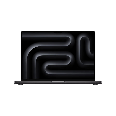16-inčni MacBook Pro M4 Max sa 16-jezgarnim CPU-om i 40-jezgarnim GPU-om, 48GB objedinjene memorije i 1TB SSD-om - Space Black - iSTYLE RS