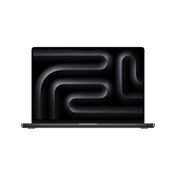 16-inčni MacBook Pro M4 Pro sa 14-jezgarnim CPU-om i 20-jezgarnim GPU-om, 48GB objedinjene memorije i 512GB SSD-om - Space Black - iSTYLE RS