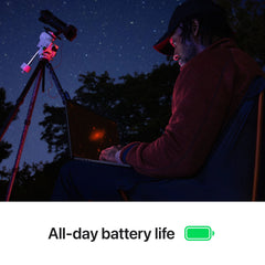 16-inčni MacBook Pro: Apple M4 Pro sa 14‑jezgarnim CPU-om i 20‑jezgarnim GPU-om, 2TB SSD, 48GB RAM, Standardno staklo, International English (QWERTY) - Space Black CTO