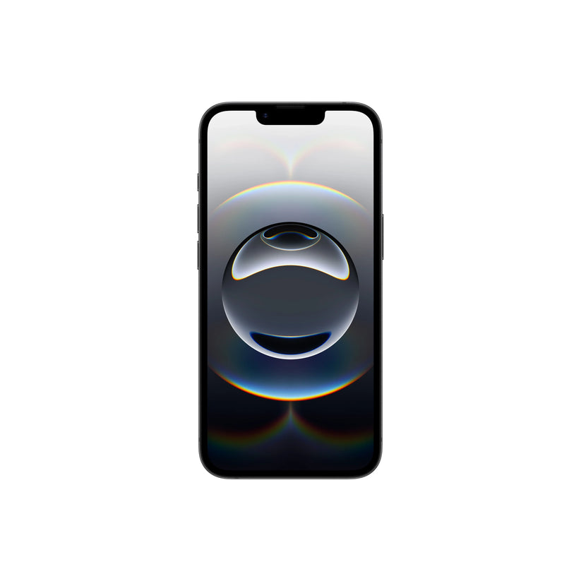 iPhone 16e 128GB Black - iSTYLE RS