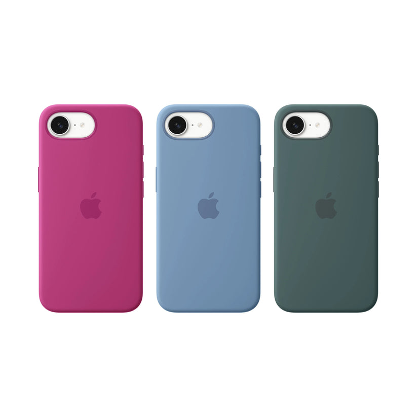 iPhone 16e 128GB Black - iSTYLE RS