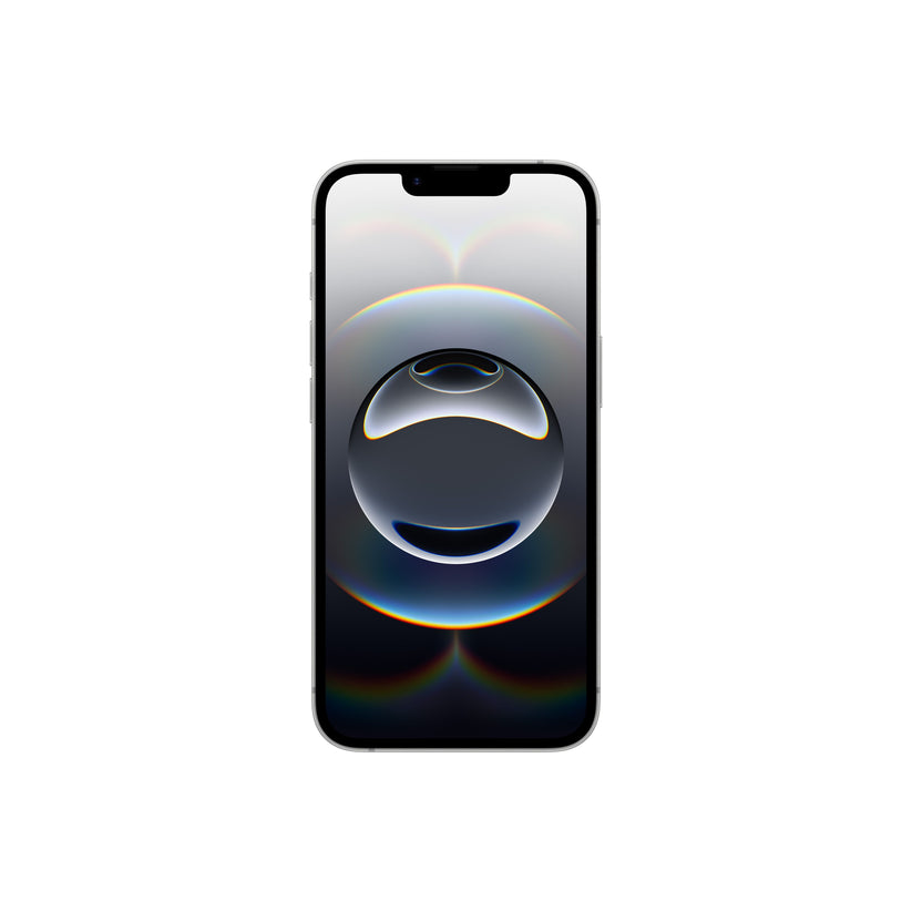 iPhone 16e 128GB White - iSTYLE RS