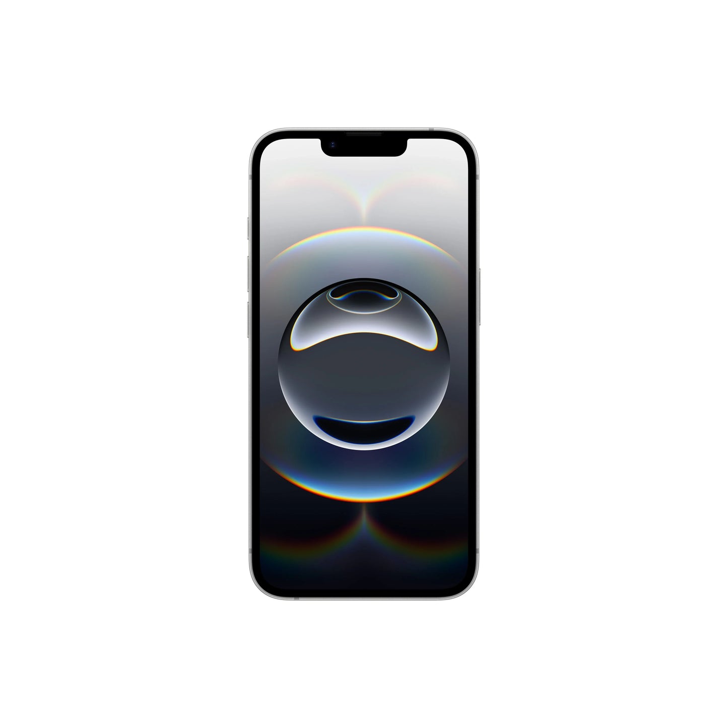 iPhone 16e 256GB White - iSTYLE RS