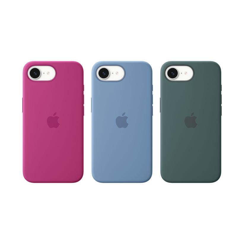iPhone 16e 128GB White - iSTYLE RS