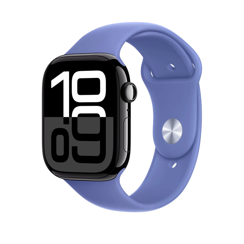 46mm Periwinkle Sport Band - M/L - iSTYLE RS