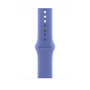 46mm Periwinkle Sport Band - M/L - iSTYLE RS