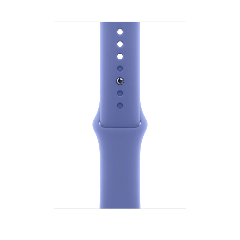 46mm Periwinkle Sport Band - M/L - iSTYLE RS