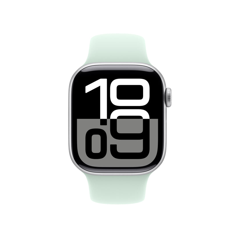 42mm Aquamarine Sport Band - S/M - iSTYLE RS