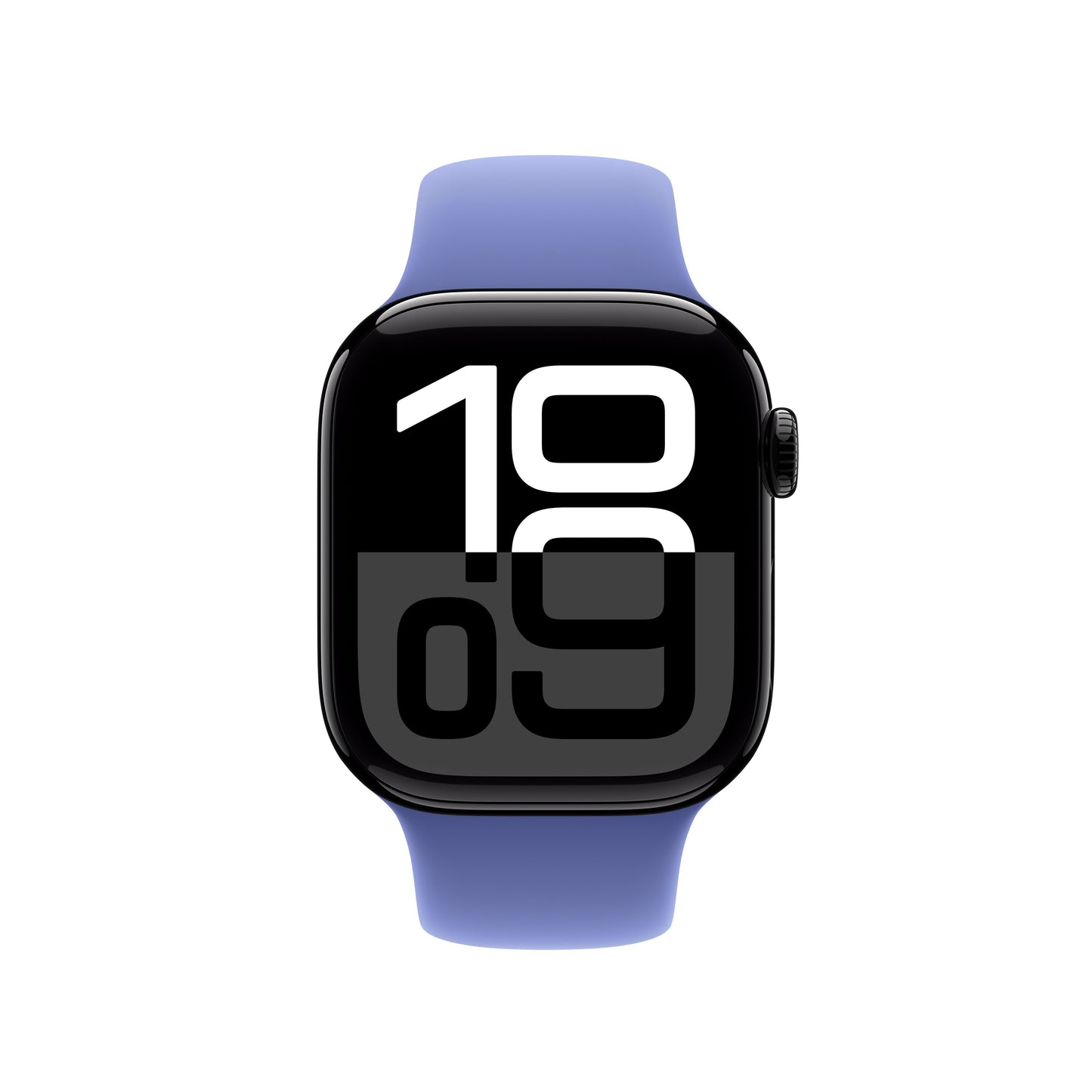 42mm Periwinkle Sport Band - M/L - iSTYLE RS