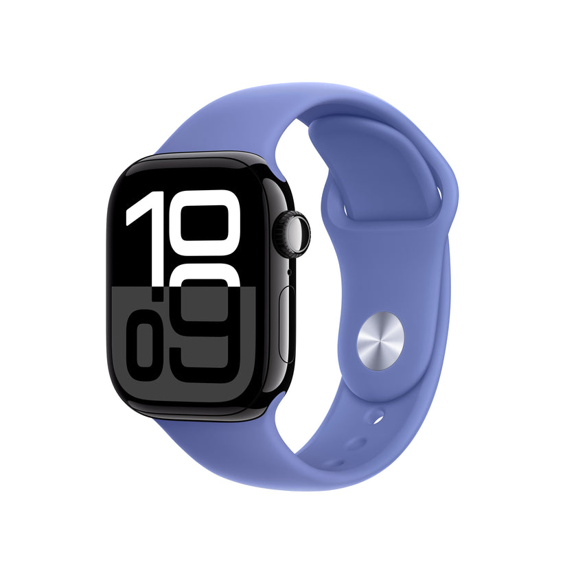 42mm Periwinkle Sport Band - M/L - iSTYLE RS
