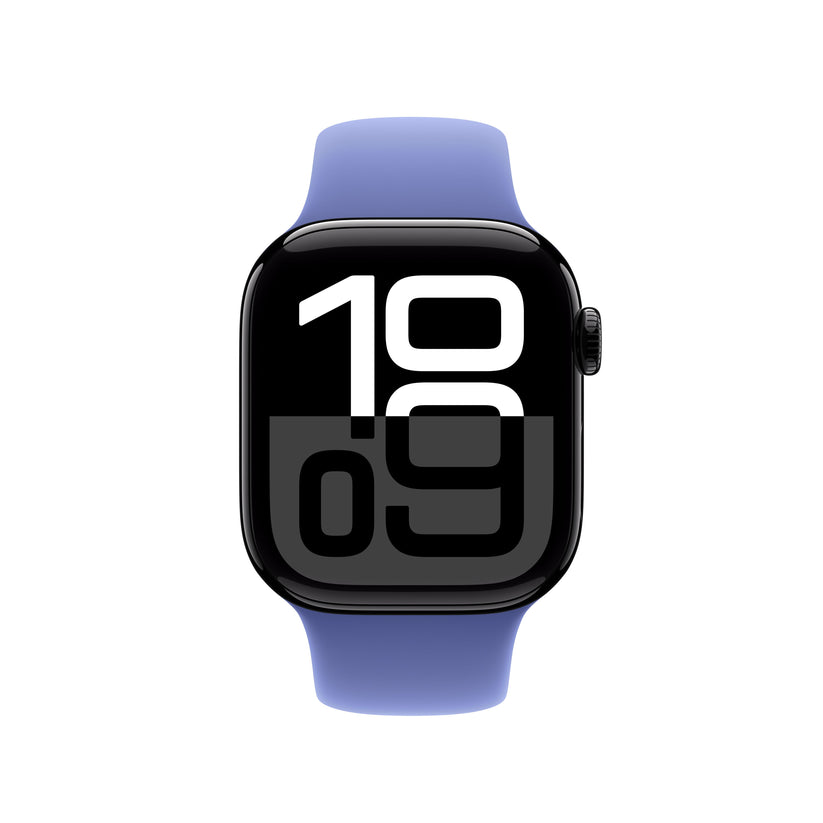 42mm Periwinkle Sport Band - S/M - iSTYLE RS