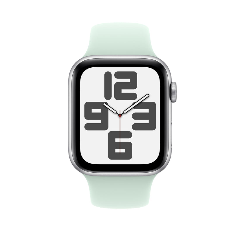 40mm Aquamarine Sport Band - S/M - iSTYLE RS