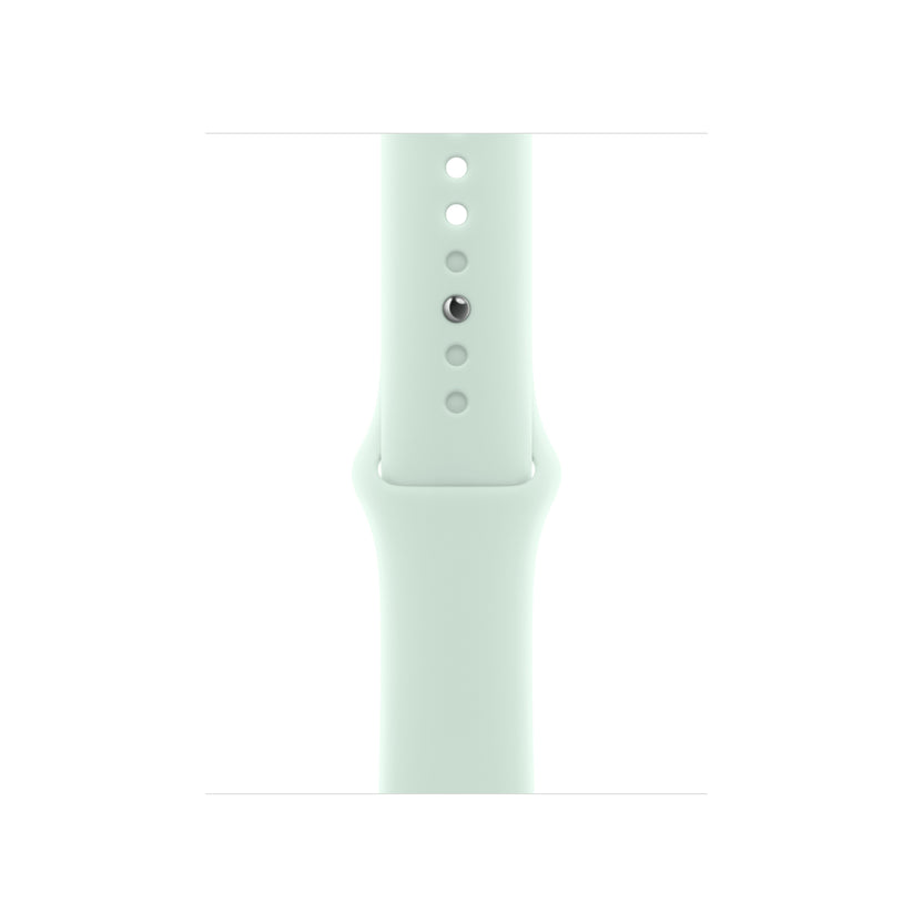 40mm Aquamarine Sport Band - S/M - iSTYLE RS