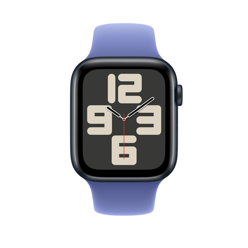 40mm Periwinkle Sport Band - M/L - iSTYLE RS