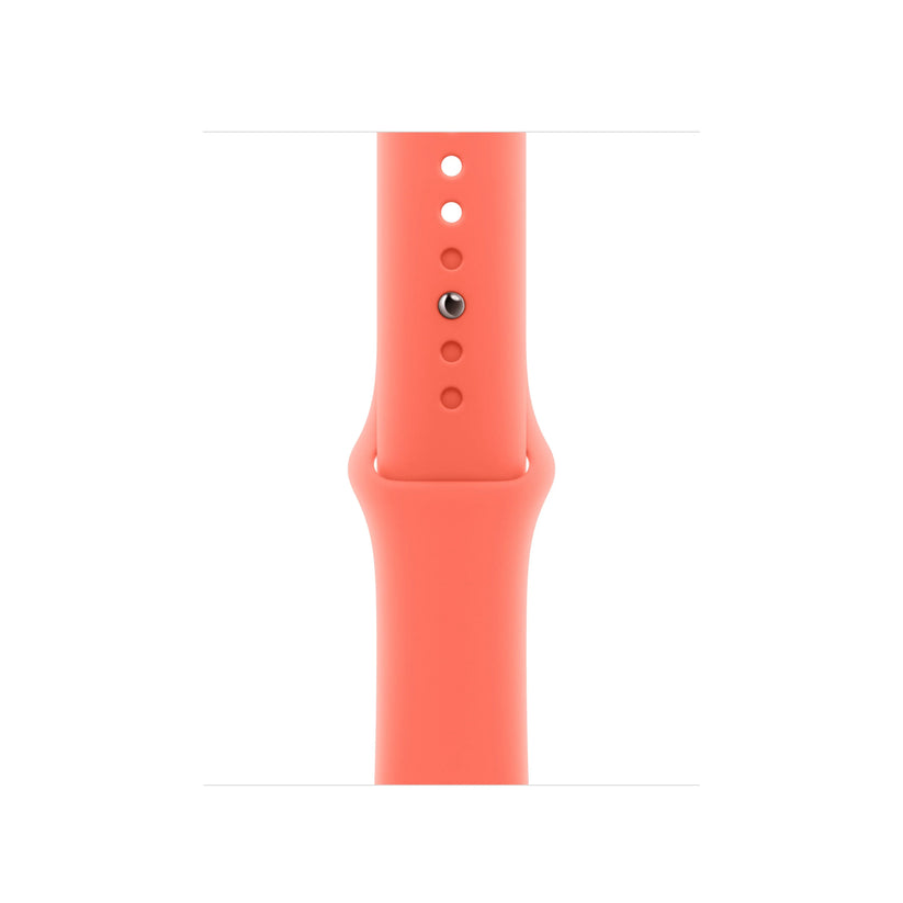 40mm Tangerine Sport Band - M/L - iSTYLE RS