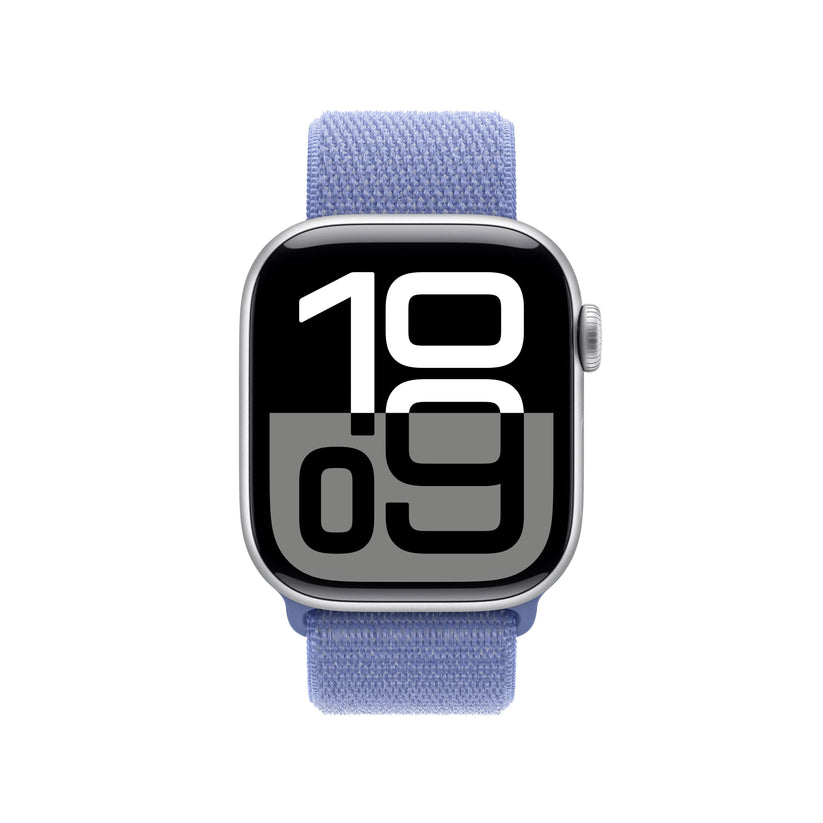 42mm Periwinkle Sport Loop - iSTYLE RS