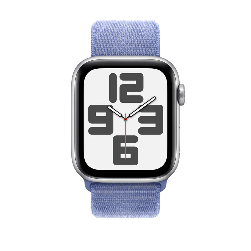 40mm Periwinkle Sport Loop - iSTYLE RS