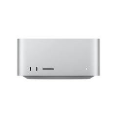 Mac Studio M4 Max sa 14-jezgarnim CPU-om, 32-jezgarnim GPU-om, 36GB objedinjene memorije i 512GB SSD-om - iSTYLE RS