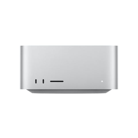 Mac Studio M3 Ultra sa 28-jezgarnim CPU-om, 60-jezgarnim GPU-om, 96GB objedinjene memorije i 1TB SSD-om - iSTYLE RS