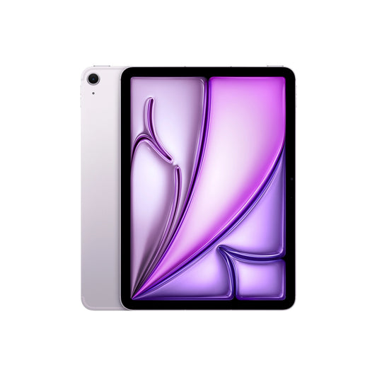 11-inčni iPad Air Wi-Fi + Cellular 128GB - Purple (M3) - iSTYLE RS
