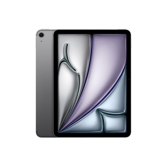 11-inčni iPad Air Wi-Fi + Cellular 128GB - Space Gray (M3) - iSTYLE RS