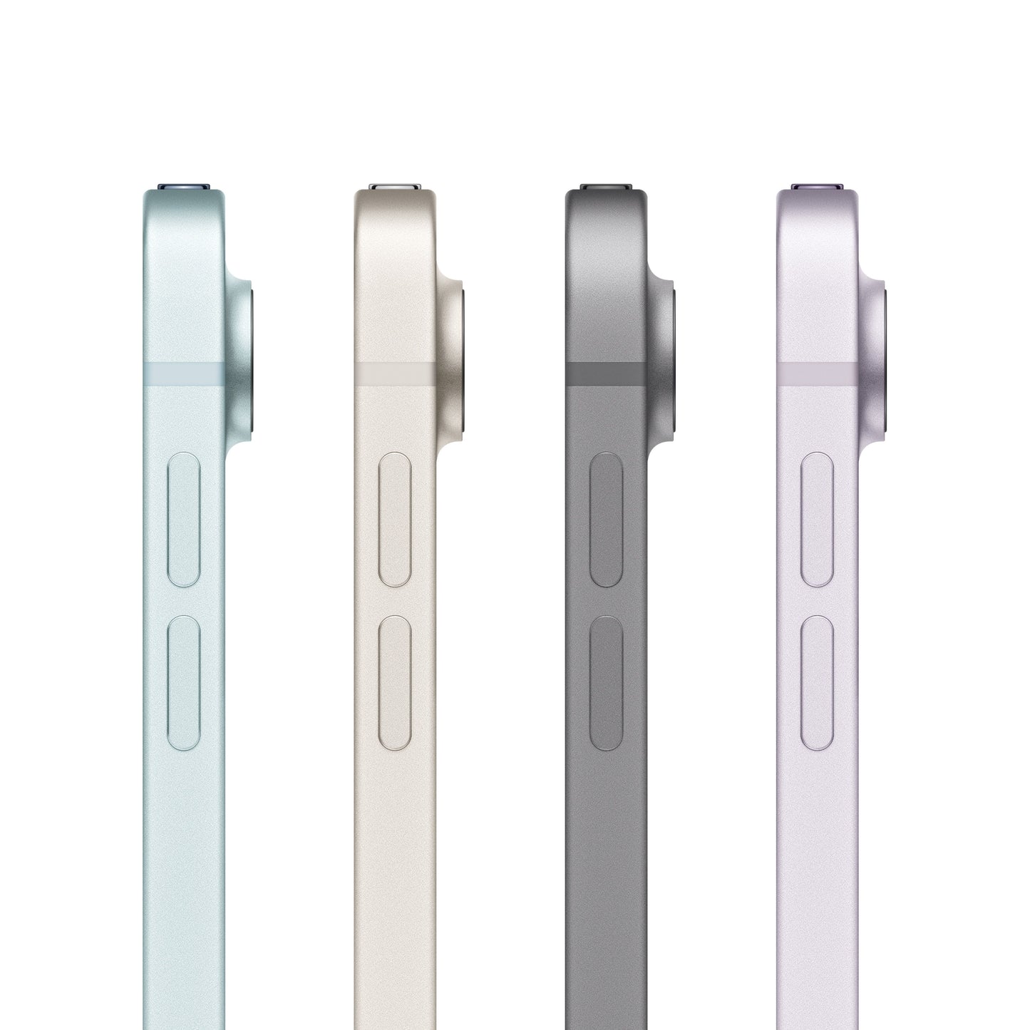 11-inčni iPad Air Wi-Fi + Cellular 256GB - Starlight (M3) - iSTYLE RS