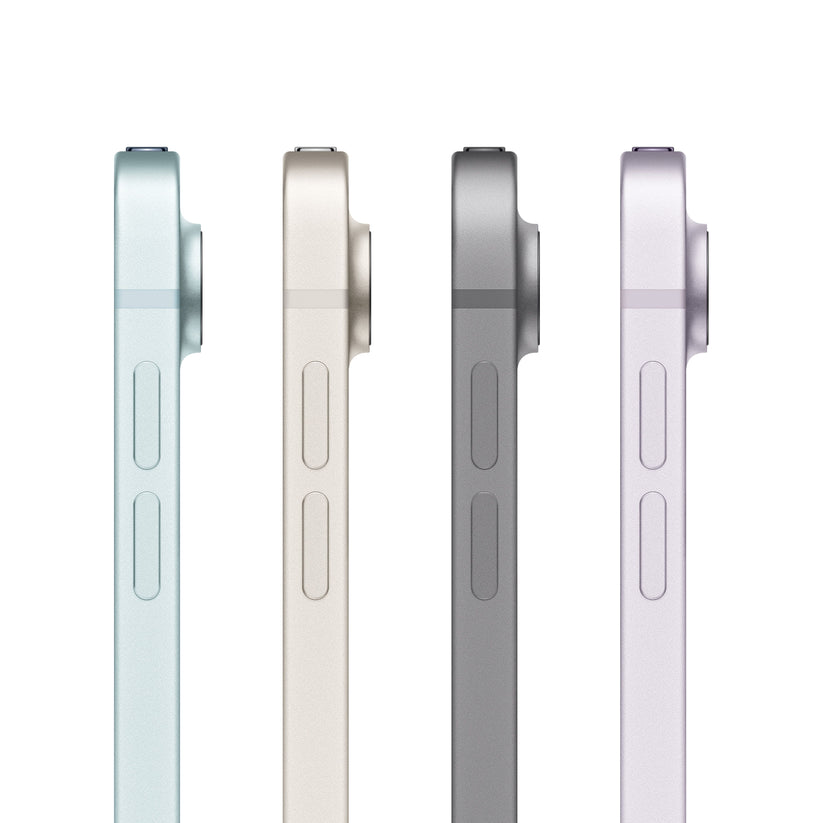 11-inčni iPad Air Wi-Fi + Cellular 256GB - Starlight (M3) - iSTYLE RS