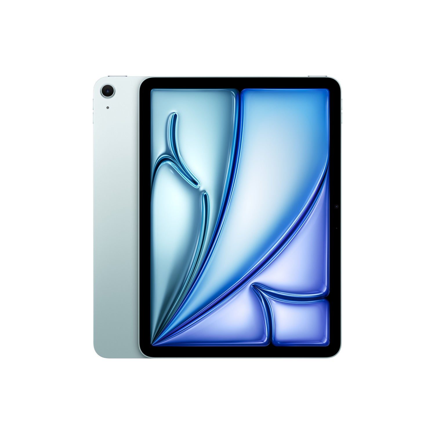 11-inčni iPad Air Wi-Fi 128GB - Blue (M3) - iSTYLE RS