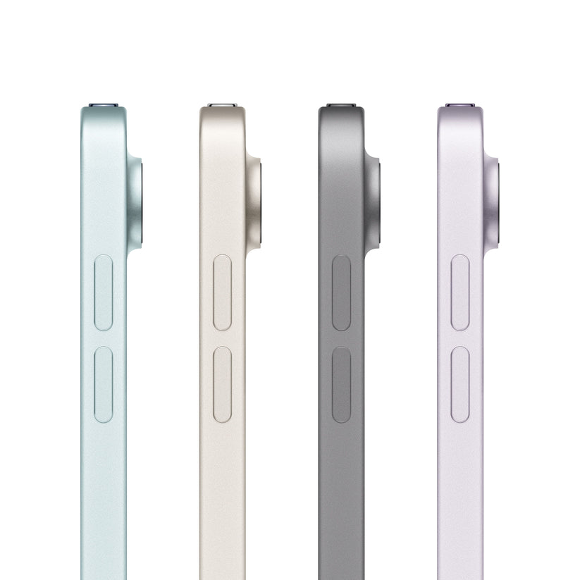 11-inčni iPad Air Wi-Fi 128GB - Blue (M3) - iSTYLE RS