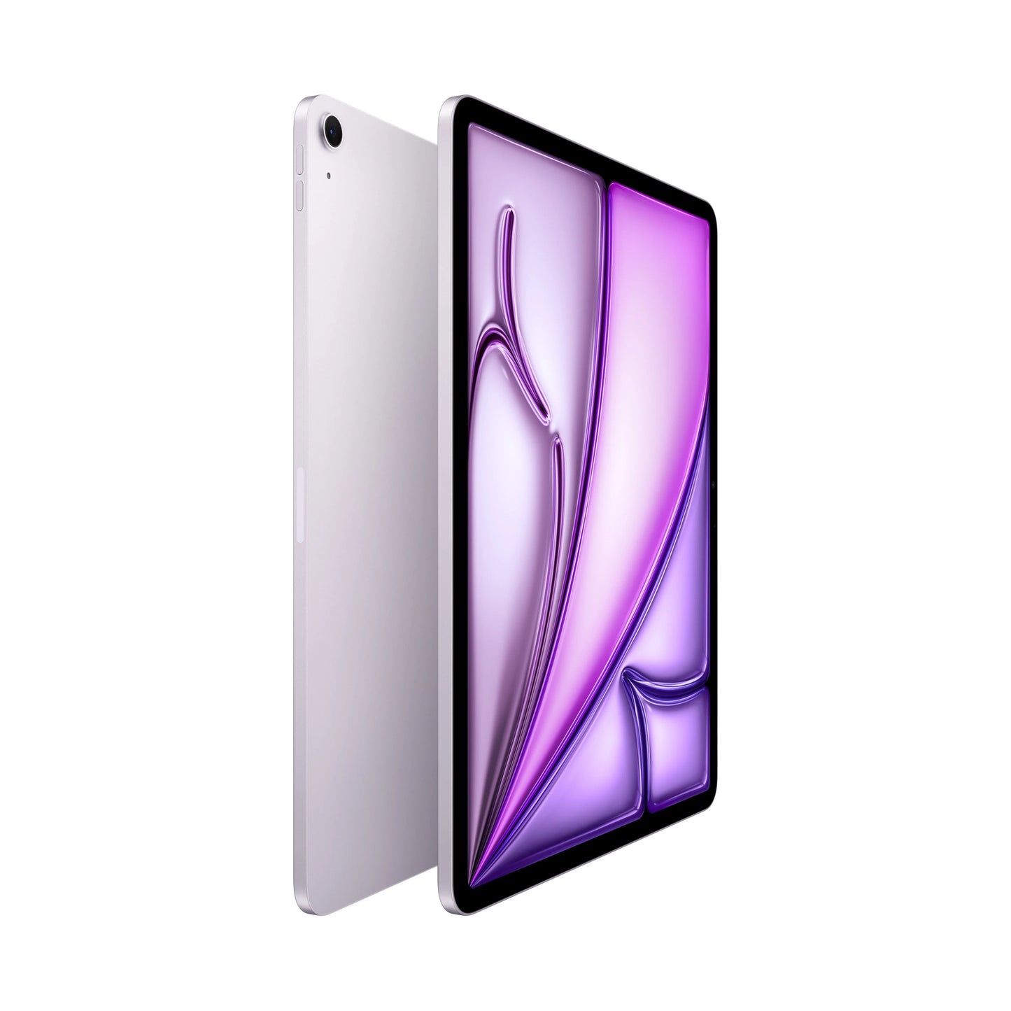 13-inčni iPad Air Wi-Fi 256GB - Purple (M3) - iSTYLE RS