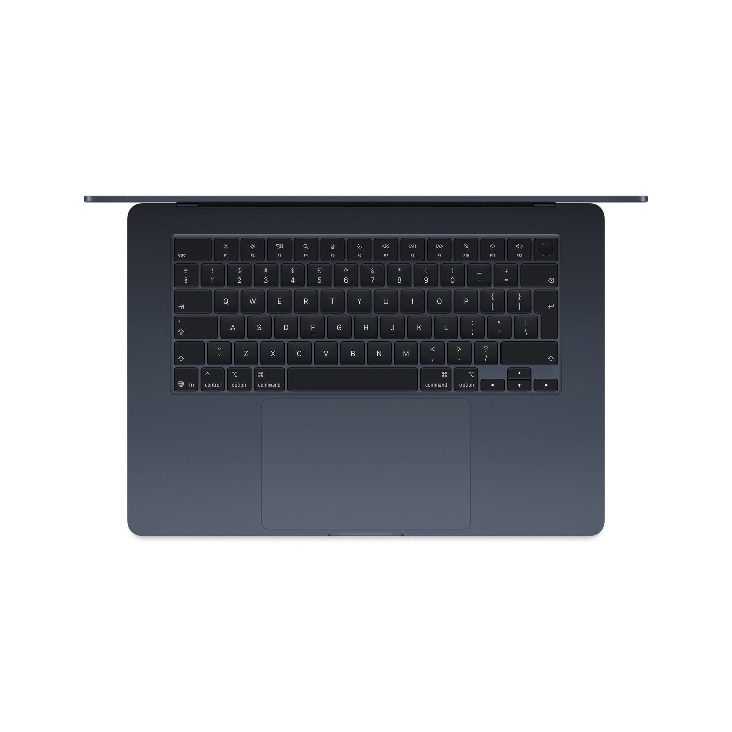 15-inčni MacBook Air M4 sa 10-jezgarnim CPU-om, 10-jezgarnim GPU-om, 16GB objedinjene memorije i 256GB SSD - Midnight - iSTYLE RS